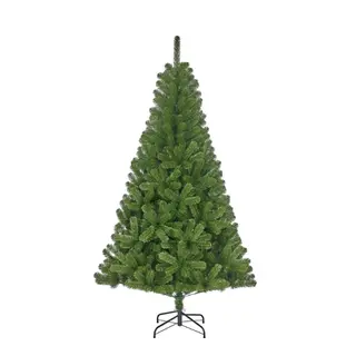 Black Box Kunstkerstboom Charlton Groen - H215cm