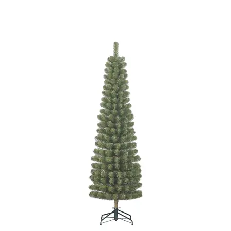 Black Box Trees - Kunstkerstboom Charlton Pilar Groen - H185cm
