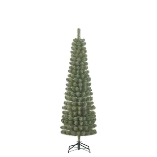 Black Box Trees - Kunstkerstboom Charlton Pilar Groen - H185cm
