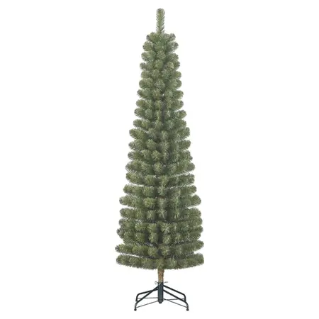 Black Box Trees - Kunstkerstboom Charlton Pilar Groen - H230cm