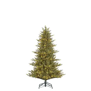 Black Box Trees Kunstkerstboom Orillia - H155cm met 168 LED lampjes