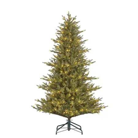 Black Box Trees Kunstkerstboom Orillia - H185cm met 264 LED lampjes
