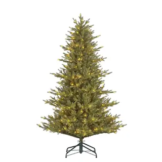 Black Box Trees Kunstkerstboom Orillia - H185cm met 264 LED lampjes
