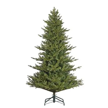 Black Box Kunstkerstboom Orillia 215cm hoog - Groen