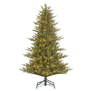 Black Box Trees Kunstkerstboom Orillia - H215cm met 384 LED lampjes