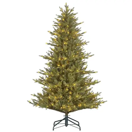 Black Box Trees Kunstkerstboom Orillia - H230cm met 408 LED lampjes