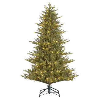 Black Box Trees Kunstkerstboom Orillia - H230cm met 408 LED lampjes