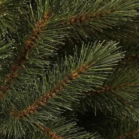 Black Box Trees Kunstkerstboom Toronto - H120cm met 100 LED Lampjes - afbeelding 3