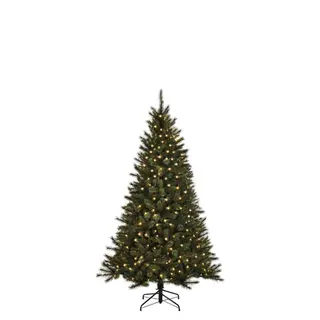 Black Box Trees Kunstkerstboom Toronto - H120cm met 100 LED Lampjes