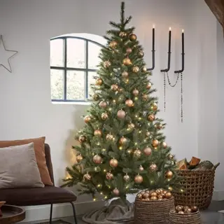 Black Box Trees Kunstkerstboom Toronto - H230cm - afbeelding 2