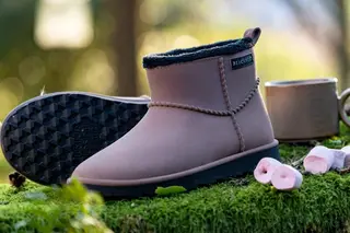 Blackfox regenlaarzen