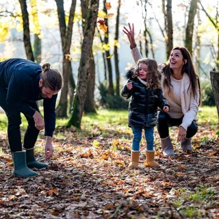 Blackfox laarzen kinderen - 34/35 - Cheyennetoo - Okergeel - afbeelding 3