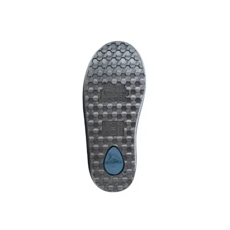 Blackfox laarzen kinderen - 26/27 - Cheyennetoo - Limited Blauw - afbeelding 3