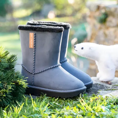 Blackfox laarzen kinderen - 26/27 - Cheyennetoo - Limited Blauw - afbeelding 4