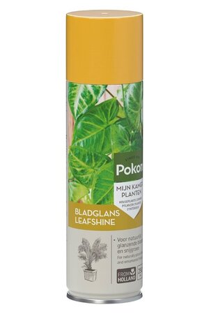 Bladglans 250ml