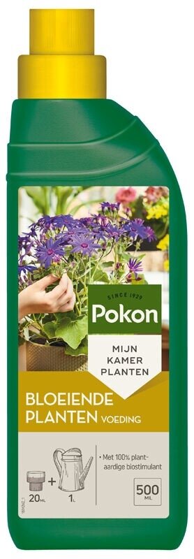 Bloeiende Planten Voeding 500ml