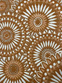 Blommie’s Lifestyle Buitenkleed 180x120cm Model B - Pastel Zalm - afbeelding 3