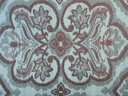 Blommie’s Lifestyle Buitenkleed 180x120cm Model D - Mintgroen - afbeelding 3