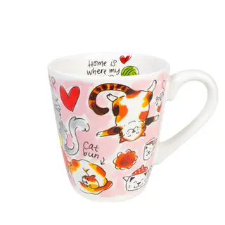 Blond Amsterdam Beker 0,35L Cat Lover