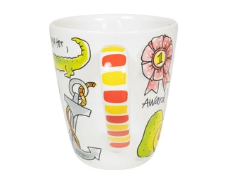 Blond Amsterdam Beker 0,35l - Love Letter - A - afbeelding 4