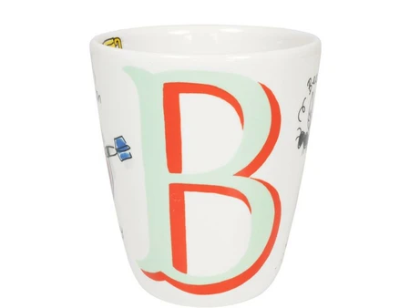 Blond Amsterdam Beker 0,35l - Love Letter - B