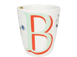Blond Amsterdam Beker 0,35l - Love Letter - B