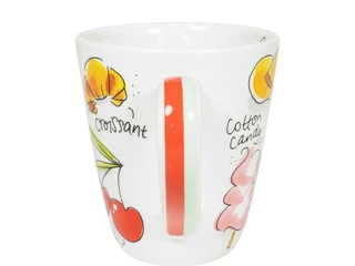 Blond Amsterdam Beker 0,35l - Love Letter - C - afbeelding 4