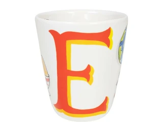 Blond Amsterdam Beker 0,35l - Love Letter - E