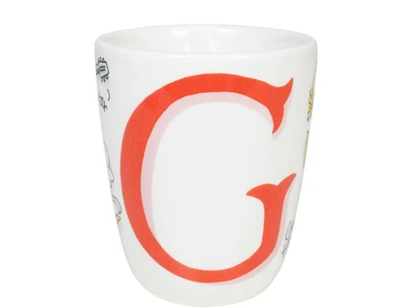 Blond Amsterdam Beker 0,35l - Love Letter - G