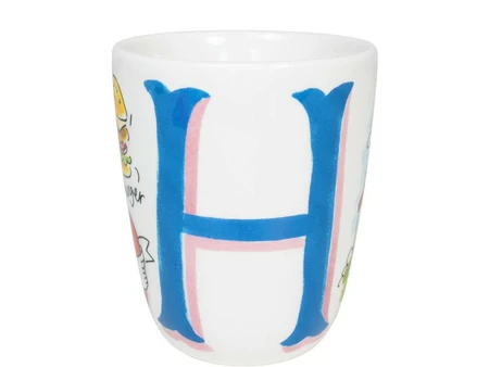 Blond Amsterdam Beker 0,35l - Love Letter - H