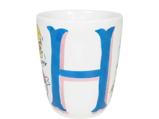 Blond Amsterdam Beker 0,35l - Love Letter - H