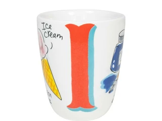 Blond Amsterdam Beker 0,35l - Love Letter - I