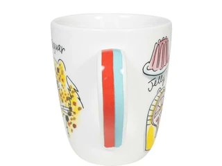 Blond Amsterdam Beker 0,35l - Love Letter - J - afbeelding 4