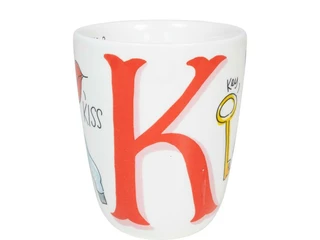 Blond Amsterdam Beker 0,35l - Love Letter - K