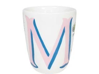 Blond Amsterdam Beker 0,35l - Love Letter - M