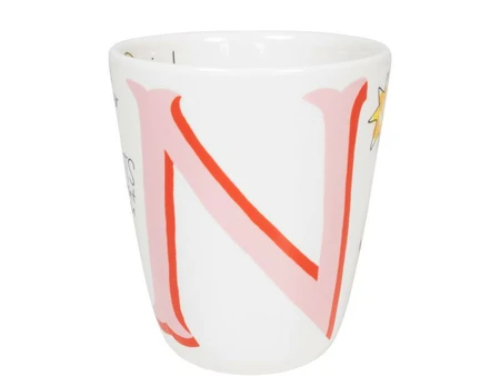 Blond Amsterdam Beker 0,35l - Love Letter - N