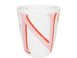 Blond Amsterdam Beker 0,35l - Love Letter - N
