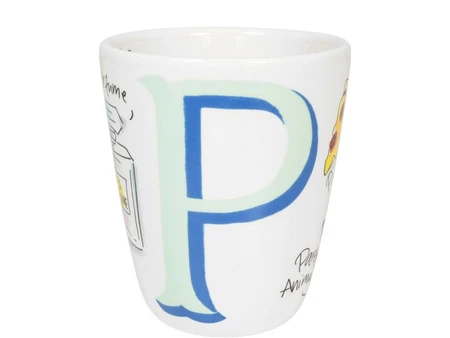 Blond Amsterdam Beker 0,35l - Love Letter - P