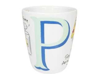 Blond Amsterdam Beker 0,35l - Love Letter - P