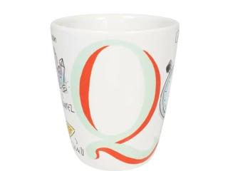 Blond Amsterdam Beker 0,35l - Love Letter - Q