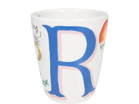 Blond Amsterdam Beker 0,35l - Love Letter - R
