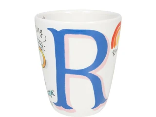 Blond Amsterdam Beker 0,35l - Love Letter - R