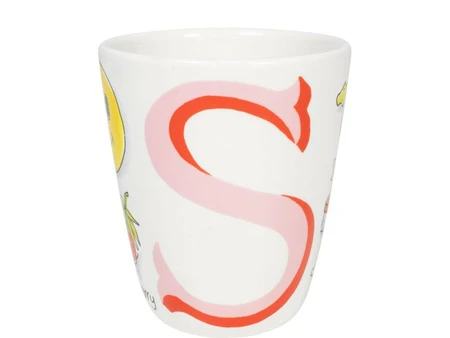 Blond Amsterdam Beker 0,35l - Love Letter - S