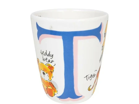 Blond Amsterdam Beker 0,35l - Love Letter - T