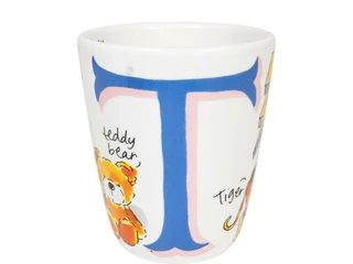 Blond Amsterdam Beker 0,35l - Love Letter - T