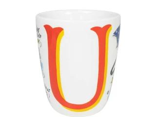 Blond Amsterdam Beker 0,35l - Love Letter - U