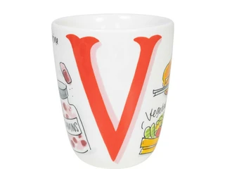 Blond Amsterdam Beker 0,35l - Love Letter - V