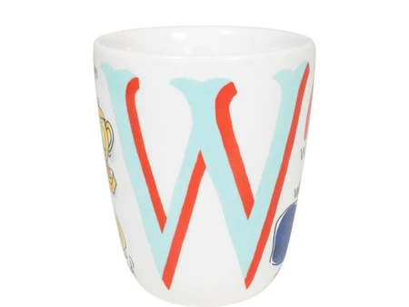 Blond Amsterdam Beker 0,35l - Love Letter - W