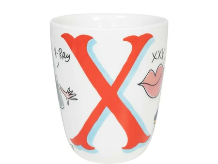 Blond Amsterdam Beker 0,35l - Love Letter - X