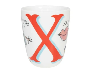 Blond Amsterdam Beker 0,35l - Love Letter - X
